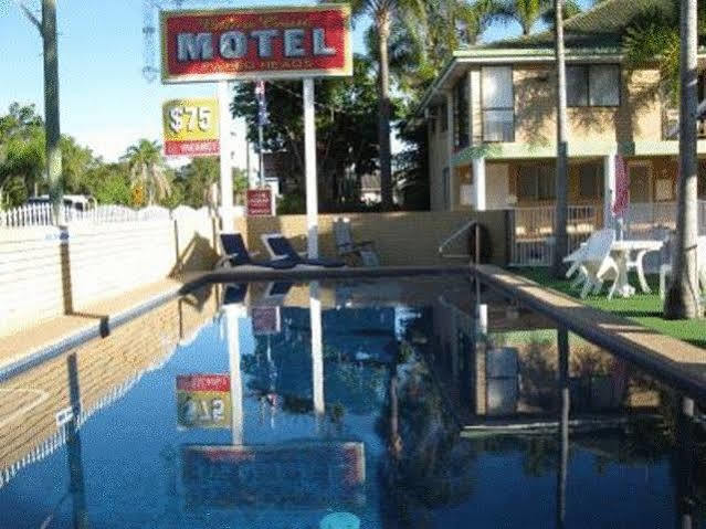 Calico Court Motel Tweed Heads Extérieur photo